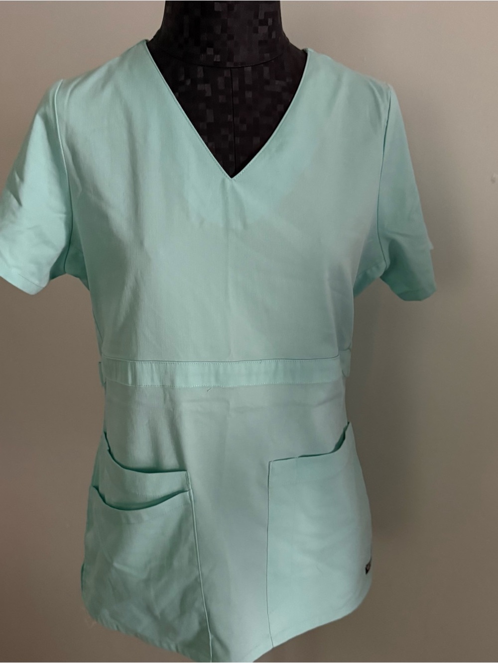 Grey’s Anatomy Scrub Top